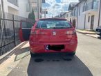 Seat Ibiza - 3