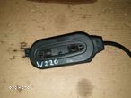 MERCEDES W220 LIFT ANTENA KEYLESS GO 2208201575 - 2