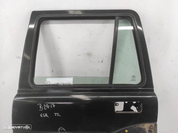 Porta Tras Esquerda Land Rover Freelander (L314) - 3