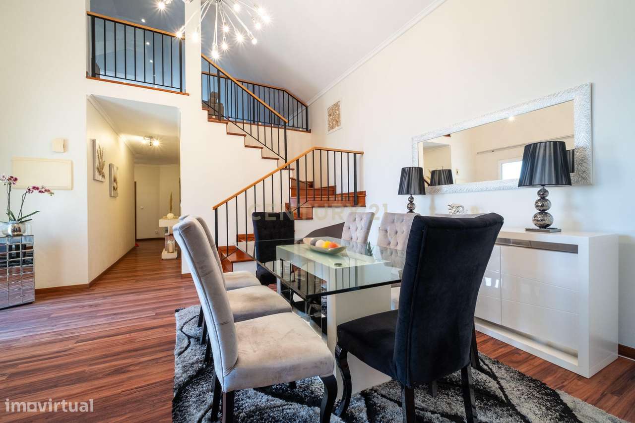 Moradia T2+1 - Monte - Grande imagem: 5/22