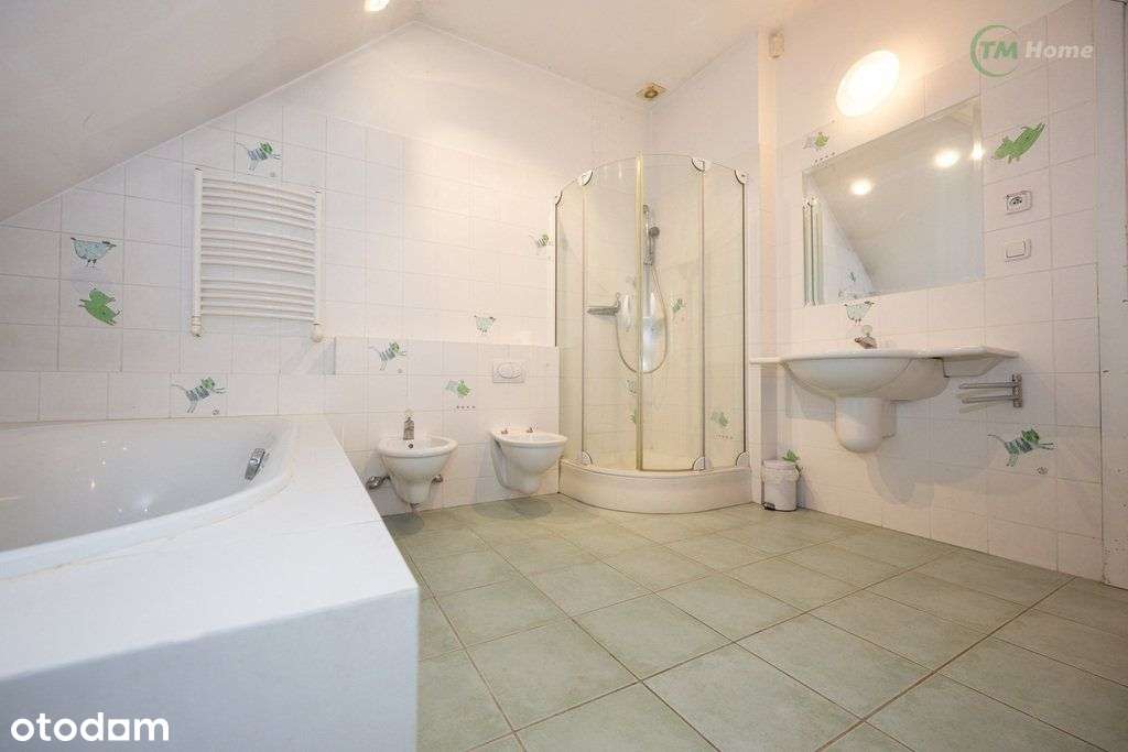 Strzeniówka 2000 m2-19