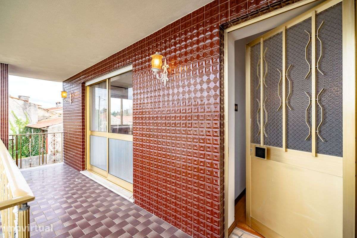 Moradia T4 para venda - Grande imagem: 4/48