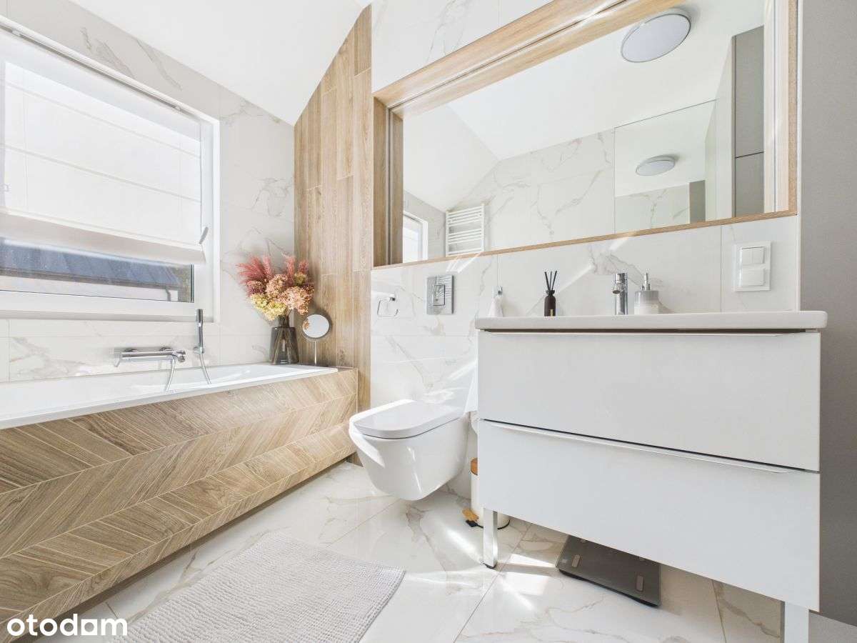 Bajeczny dom | nowoczesne wnętrze-10