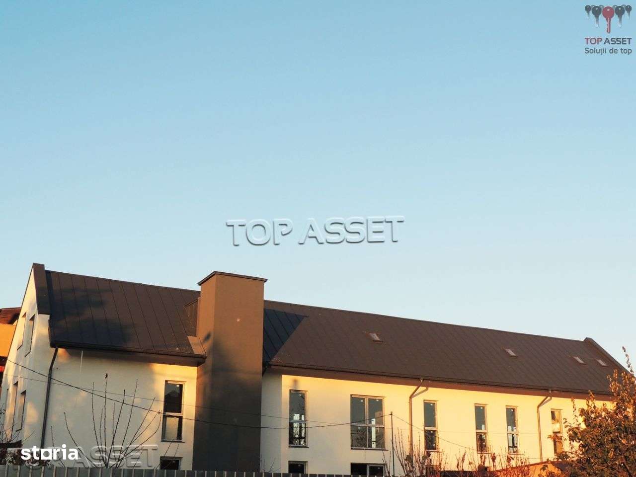 Cladire moderna de birouri S+P+1+M, Baneasa - Imagine principală: 5/16