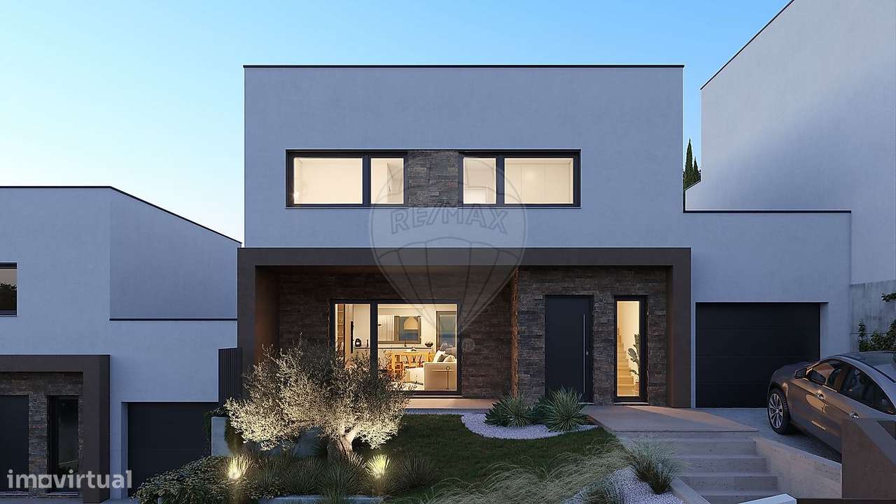 Moradia T4 para venda - Grande imagem: 4/34