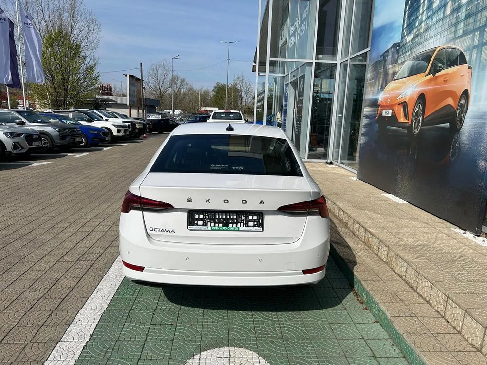 Skoda Octavia (4)