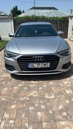 Audi A6 2.0 40 TDI quattro S tronic Design - 23