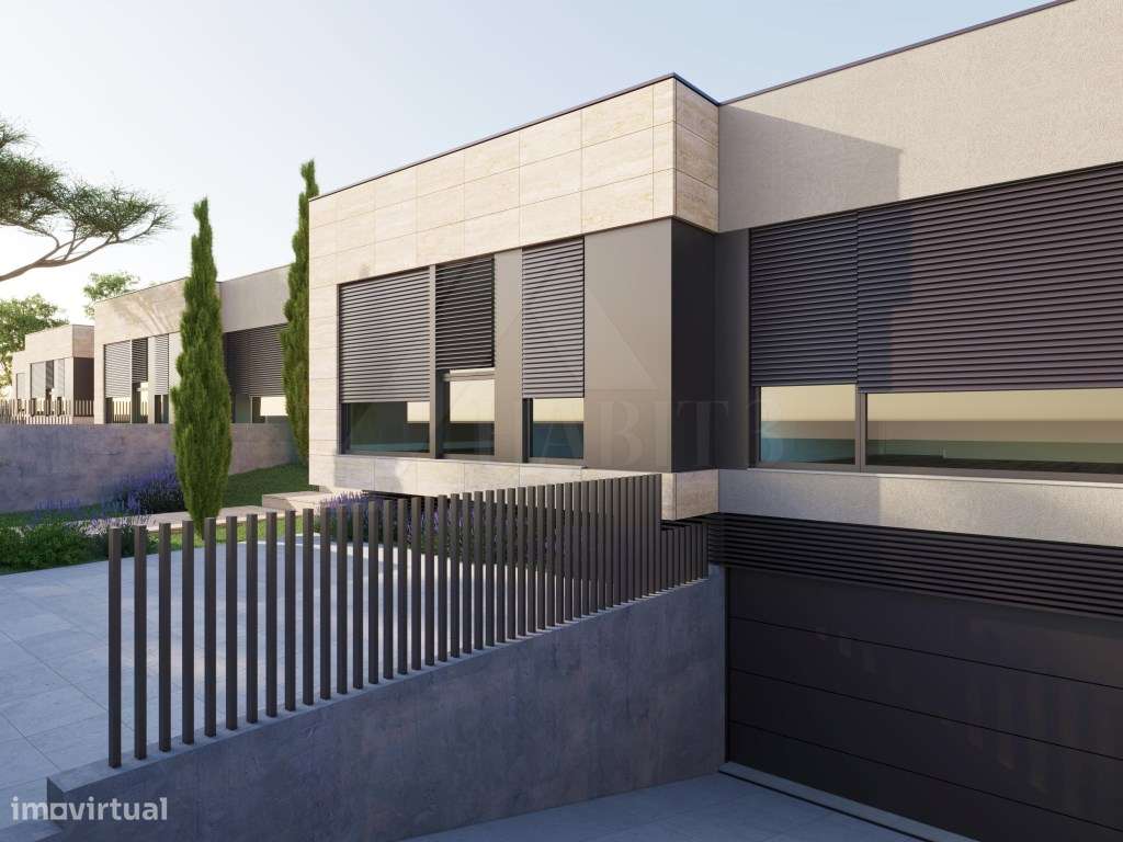 Moradia Residencial Casal das Flores - Grande imagem: 2/19