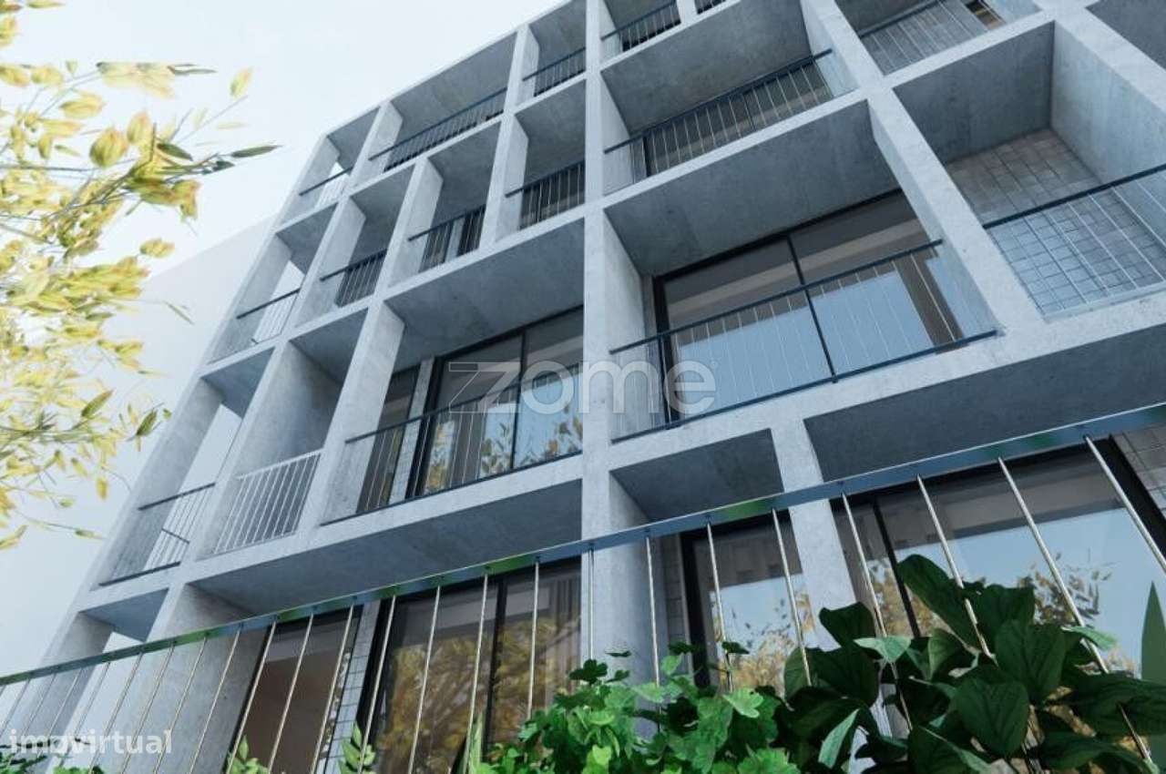 T0 No Empreendimento Cidade De Luanda Porto