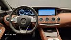 Mercedes-Benz S 63 AMG 4MATIC Coupe Aut - 17