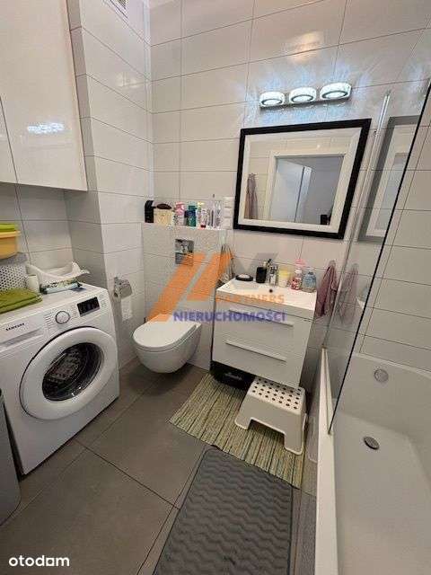 Osiedle Aleja Parkowa - 3 pokoje!-13