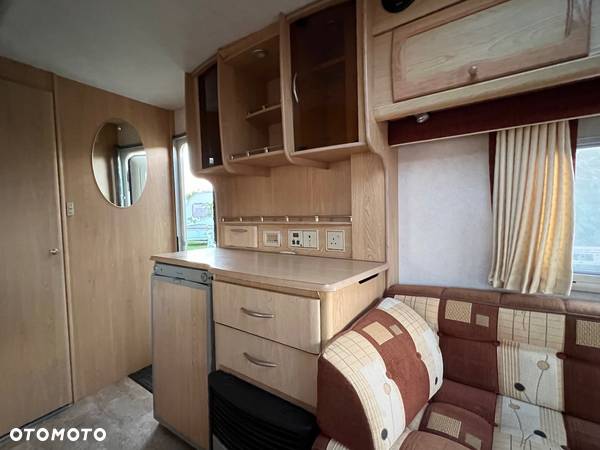 Inny Coachman Pastiche - 12