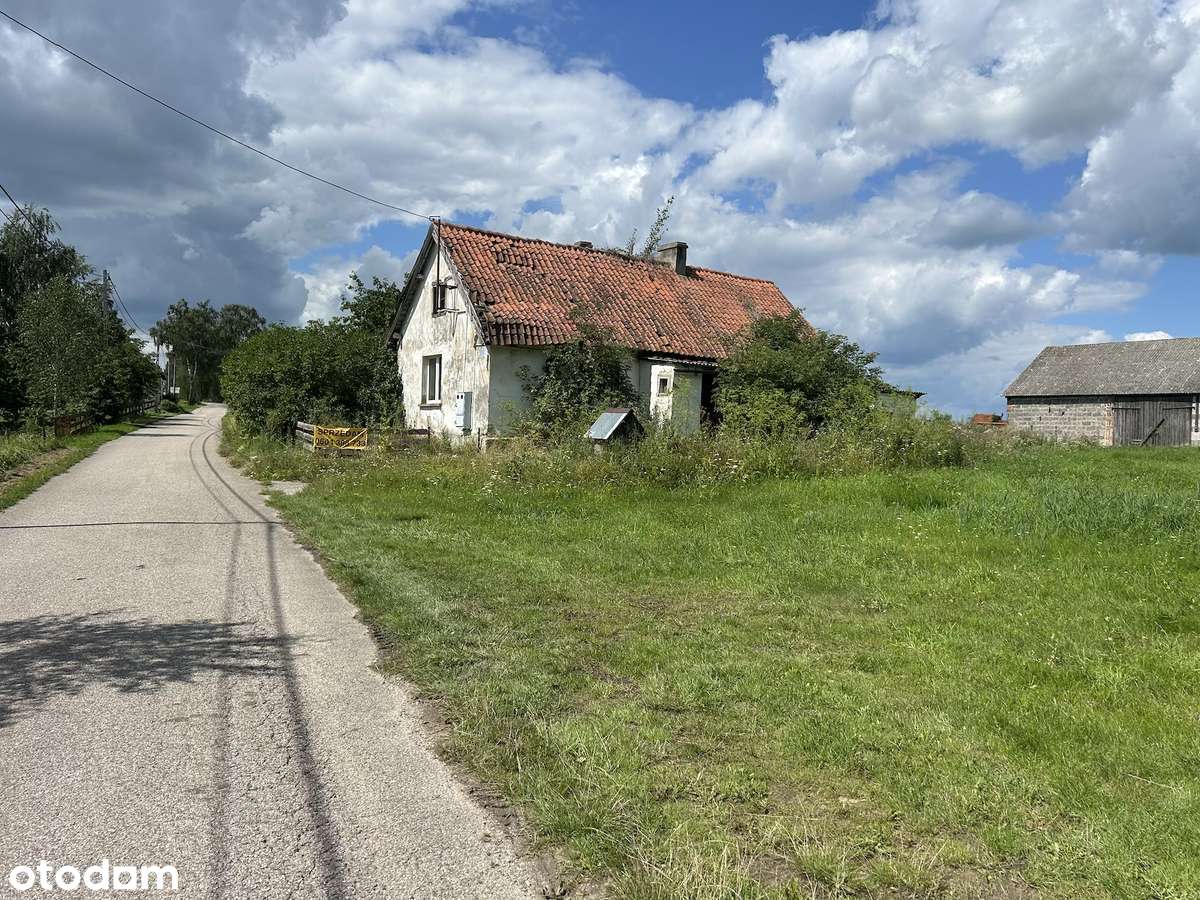 Siedlisko z Bezposrednim dostepem do Jeziora Orzysz - Pełny obrazek: 2/12