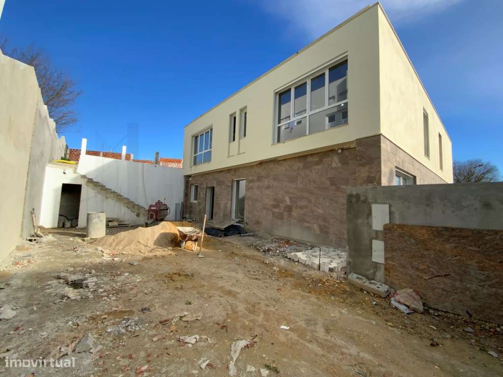 MORADIA T4 EM TIRES - CASCAIS-29