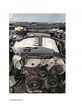 Silnik komplet VW Phaeton 3.2 VR6 BRK 06r - 1
