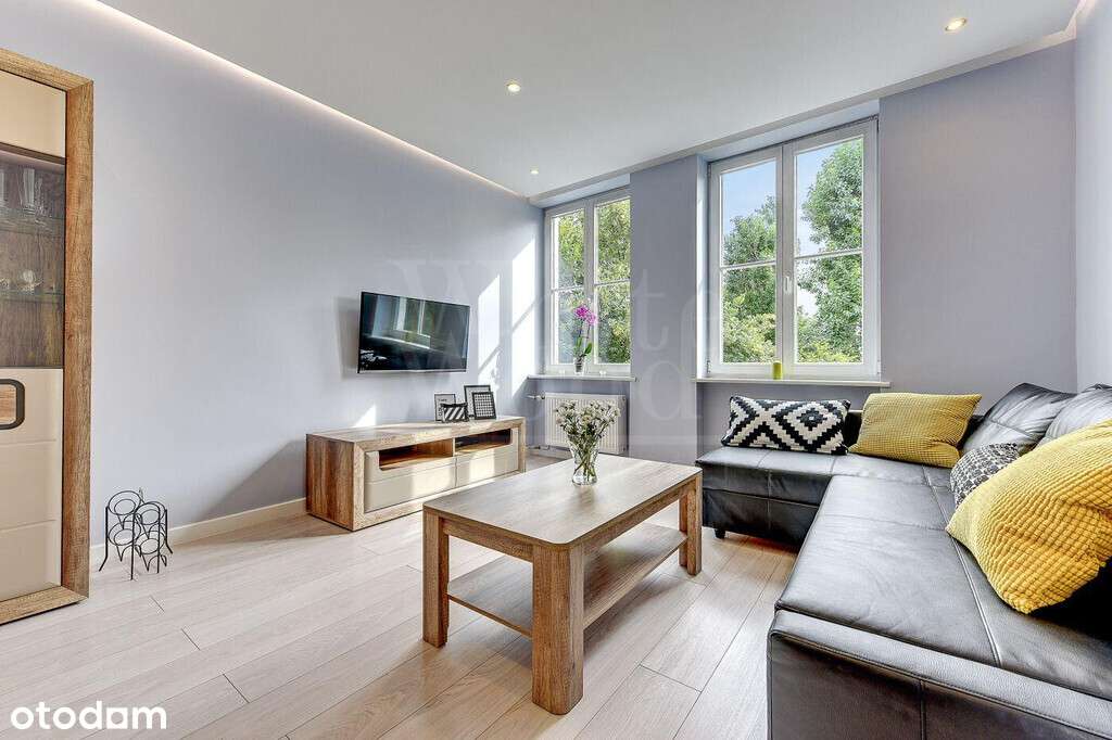 Gdańsk Śródmieście, ul. Ogarna-4