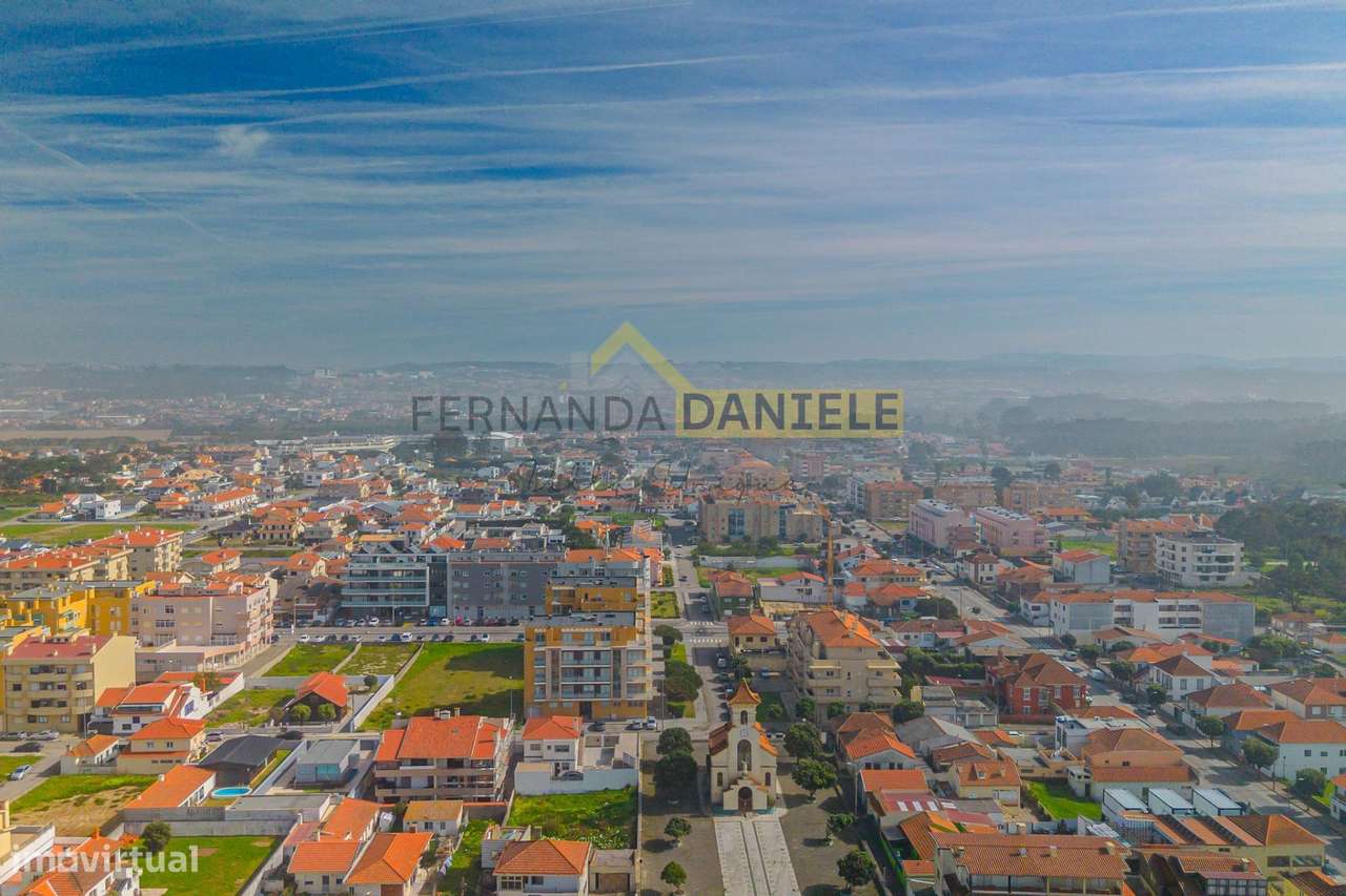 Apartamento T3 com Varanda e Suíte – 5 Minutos da Praia de Esmoriz-59