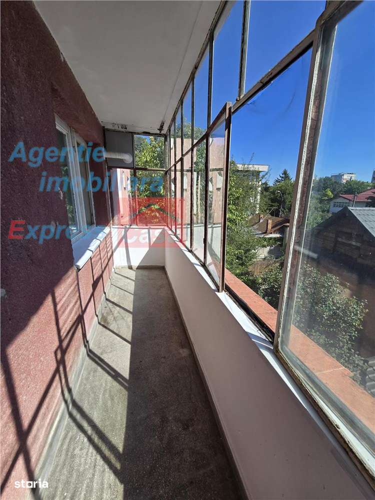 Apartament 1 camera, etaj intermediar, Tatarasi Dispecer-8