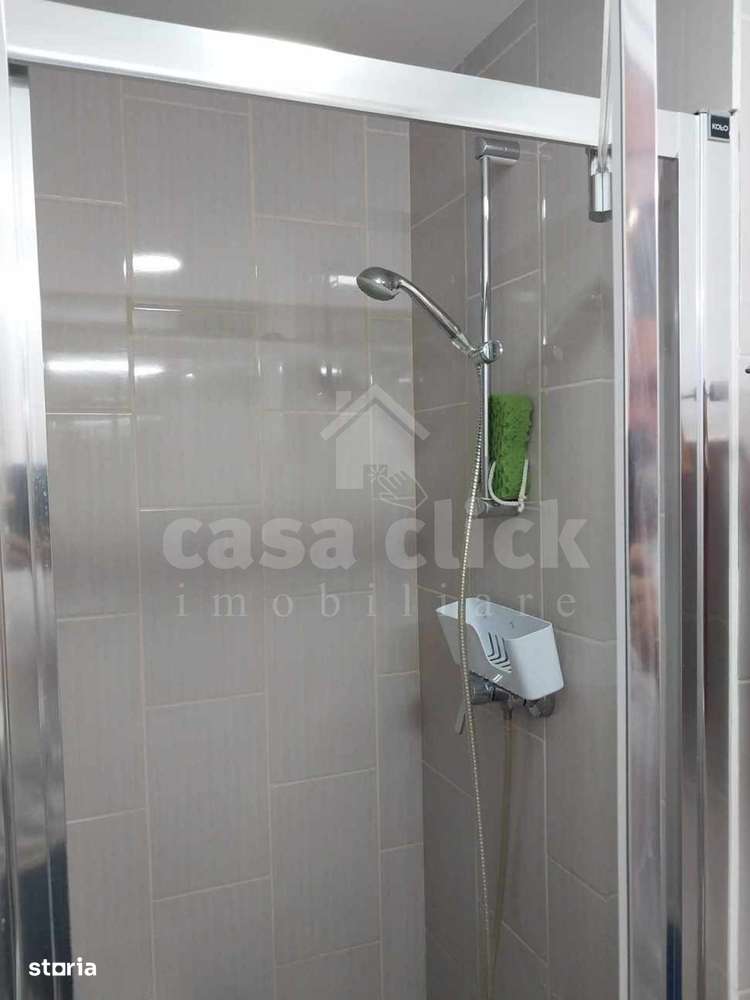 Garsonieră renovată și mobilată complet – Viaduct, etaj 3-4