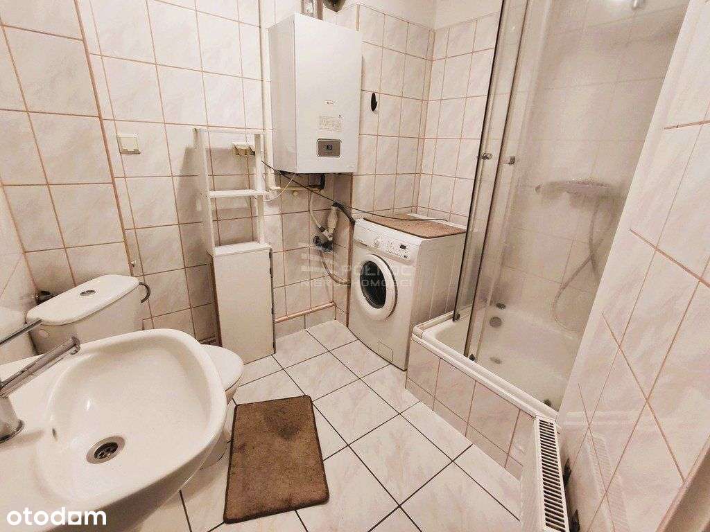 Mieszkanie 3 Pokojowe Z Balkonem - Pełny obrazek: 5/9