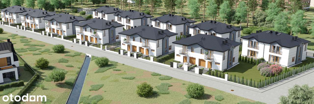 Nietuzinkowy i Funkcjonalny Bliźniak. Lokalizacja, która daje przewagę-4