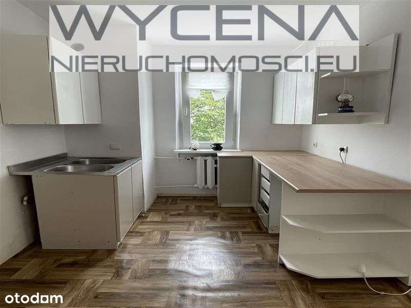 Mieszkanie 2 Pokoje Wzg. Świętego Maksymiliana-0