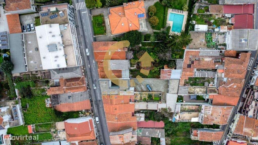 Prédio - Rua D. Afonso Henriques - Grande imagem: 4/30