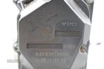 Borboleta De Admissão Audi A4 (8K2, B8)  A2c83076000 / A2c59512935 - 8