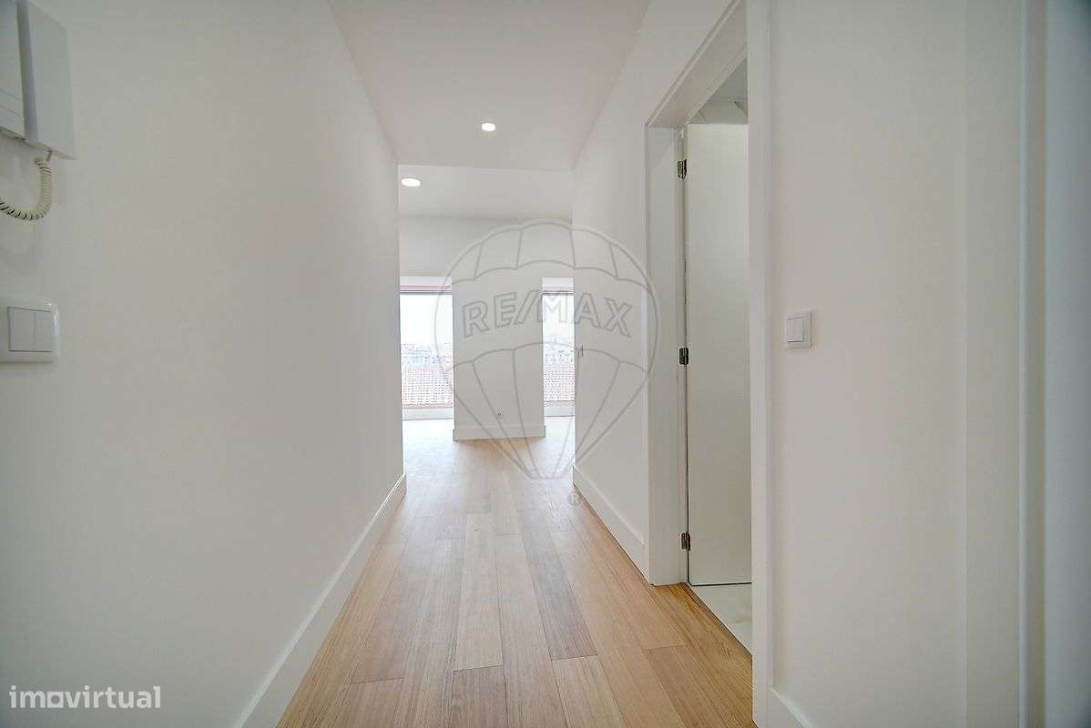 Apartamento T2 para venda-1