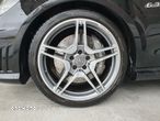 Mercedes-Benz Klasa E 63 AMG AMG Speedshift 7G-MCT - 24