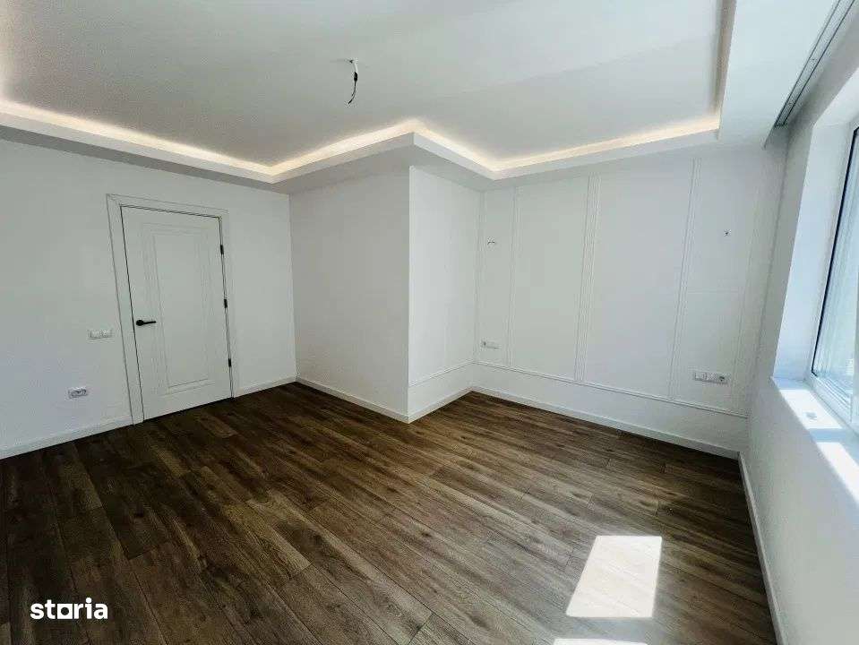 Duplex de vanzare, 92 mp utili + gradina , zona Terra - Imagine principală: 4/13