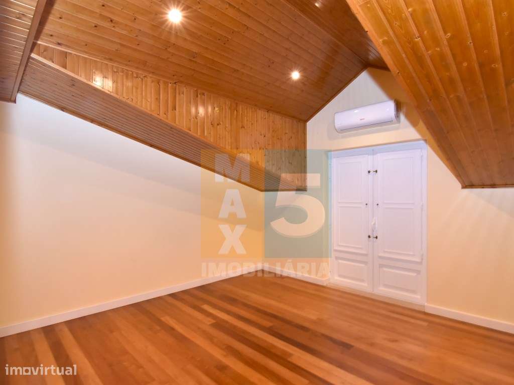 Quinta com 4.880 m2 - Alpiarça-14