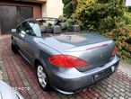 Peugeot 307 CC 110 JBL - 7