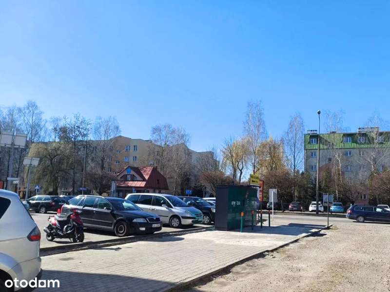 Teren pod działalność usługową lub gastronomiczną, SUPER LOKALIZACJA! - Pełny obrazek: 3/3