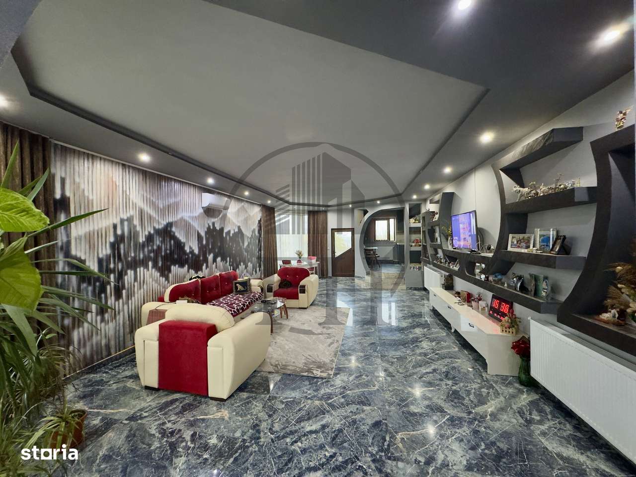 Casa/Vila de vanzare Harsova, Constanta, langa canalul Dunare-Marea Ne - Imagine principală: 5/20