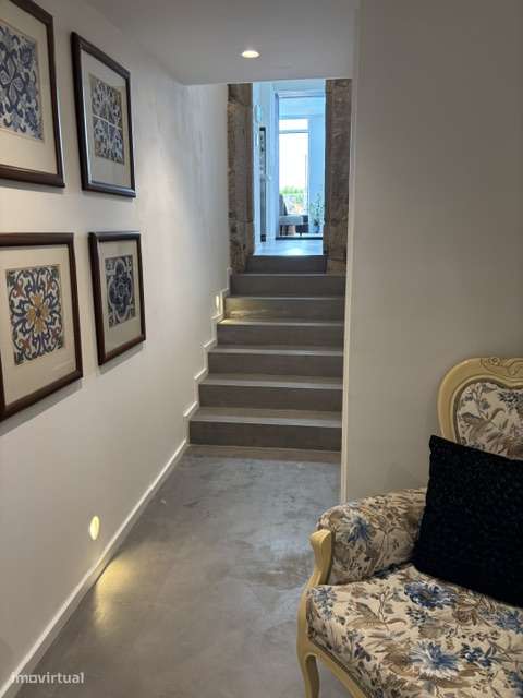 Moradia T3+2 com Piscina – Vilar, Vila do Conde-42