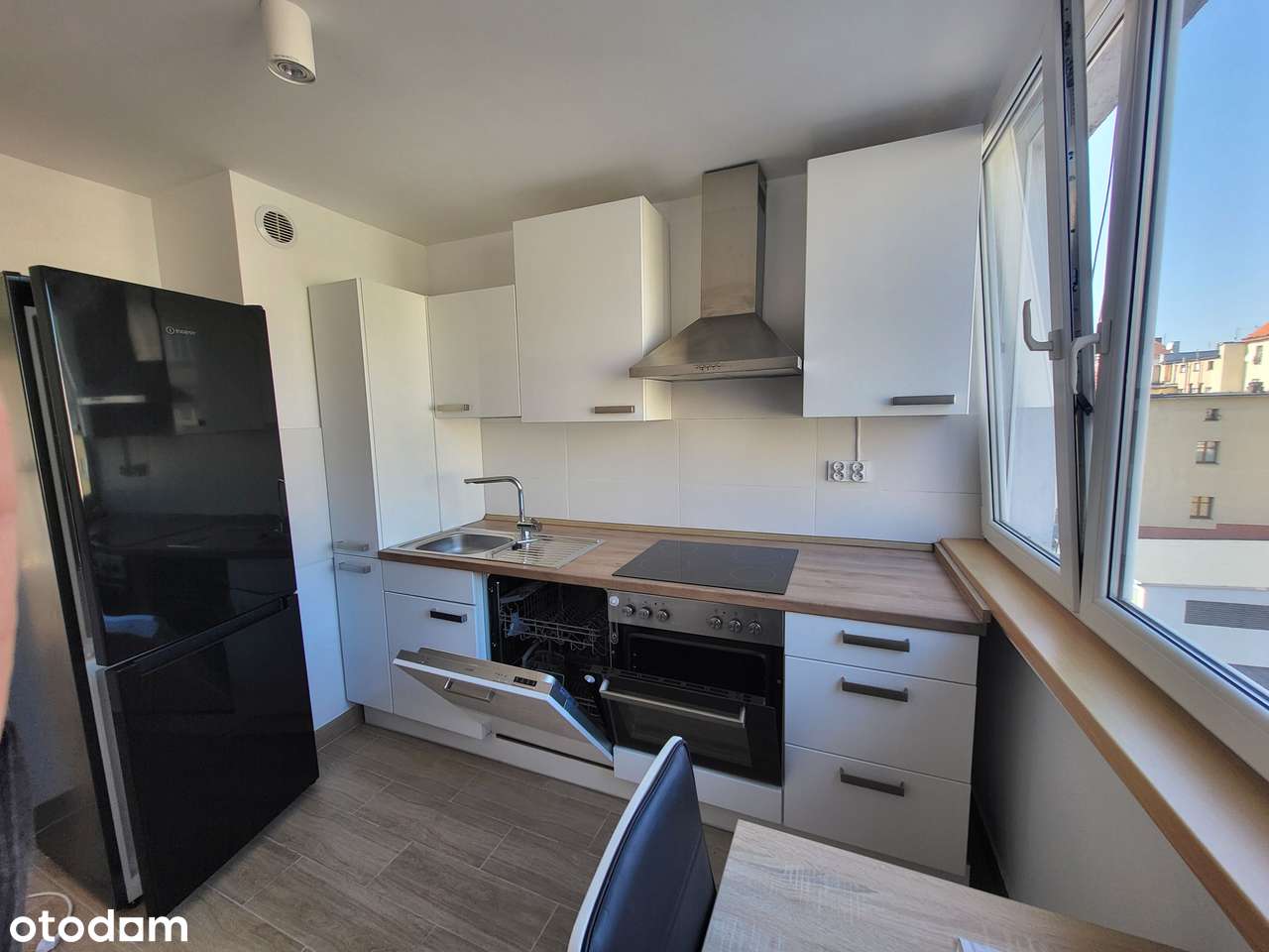 Mieszkanie do wynajęcia |2 pokoje | 49 m2 | Środa Śląska - Pełny obrazek: 5/6