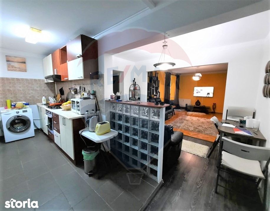 Apartament cu 2 cam. de vanzare pe malul Crisului Repede Sovata-Oradea