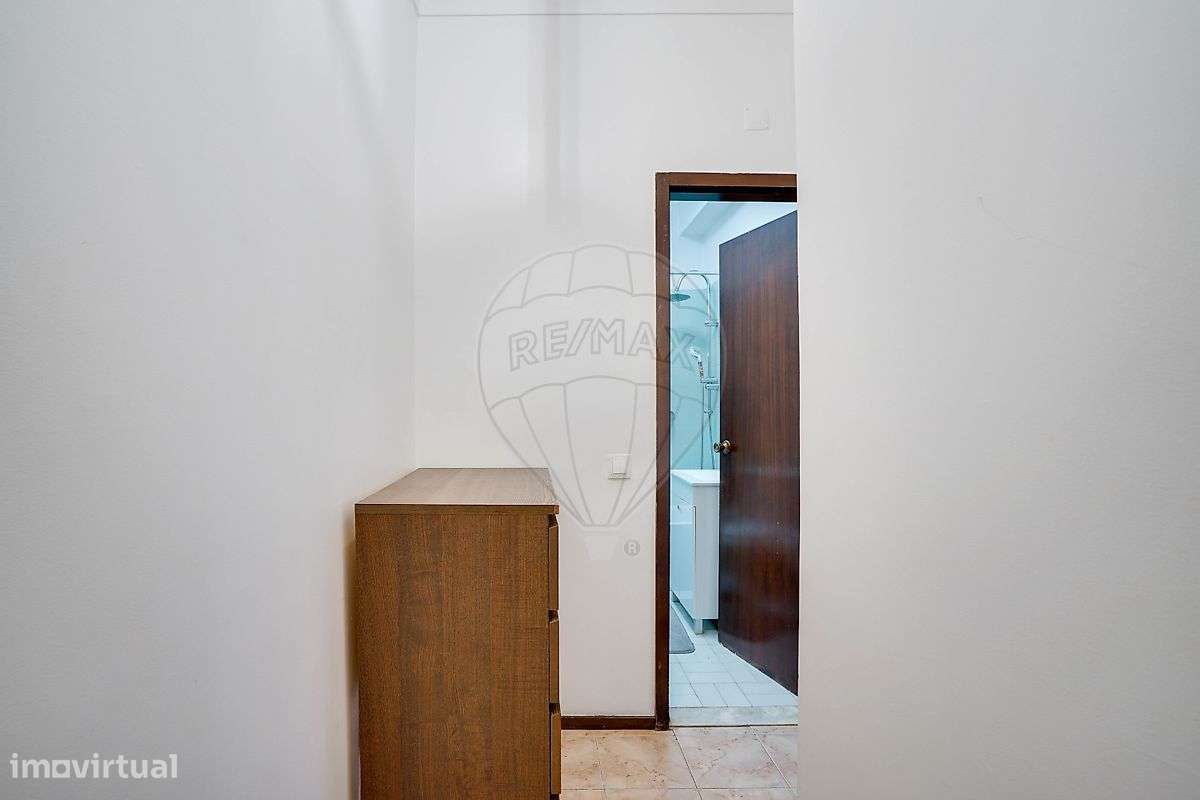 Apartamento T1 para venda-10