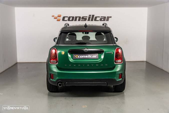 MINI Countryman Cooper S E ALL4 Auto - 5