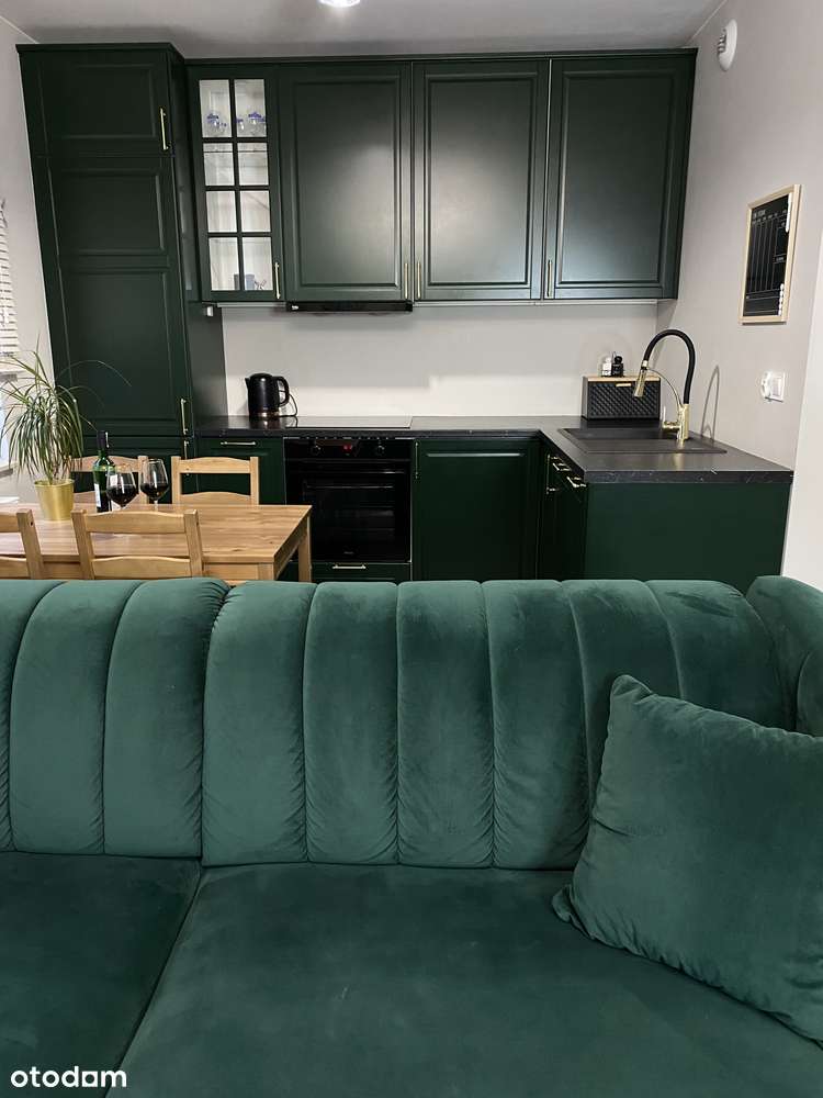 Nowoczesne 3-pokojowe mieszkanie w Wrocławiu - Pełny obrazek: 2/17