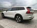 Volvo V60 Cross Country D4 AWD Geartronic - 7