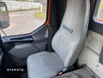 Renault Kerax 320 DCi Hydroburta Wywrot Kiper Specjalny Czołownica - 29