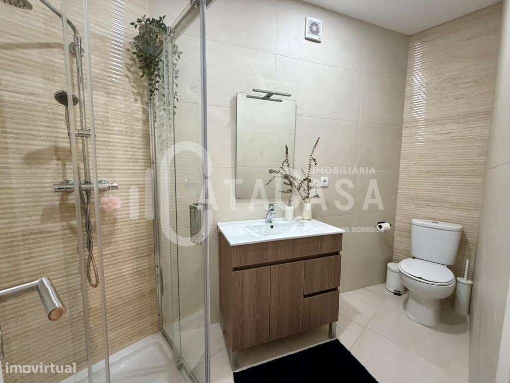 Apartamento T3 Duplex no centro de Esgueira para venda-22