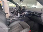 Audi A5 40 TDI Quattro S Line S tronic - 10