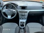 Opel Astra IV 1.6 Cosmo - 23