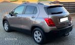 HAK HOLOWNICZY BOSAL + MODUŁ 13 PIN  CHEVROLET TRAX OPEL MOKKA od 2012 - 13