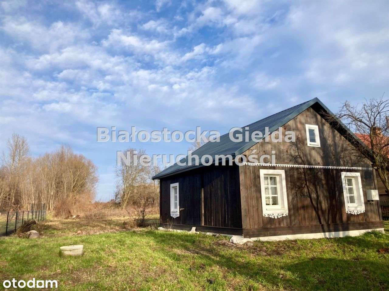 Dom Czarna Wielka//Działka 1600m2//Ładna Okolica-12