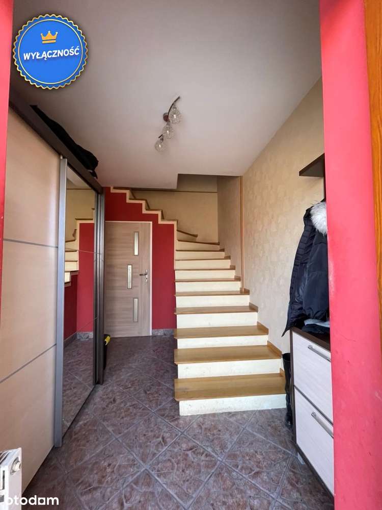 Dom dwulokalowy i hala - 791 m2 zabudowy - Świdni - Pełny obrazek: 5/6