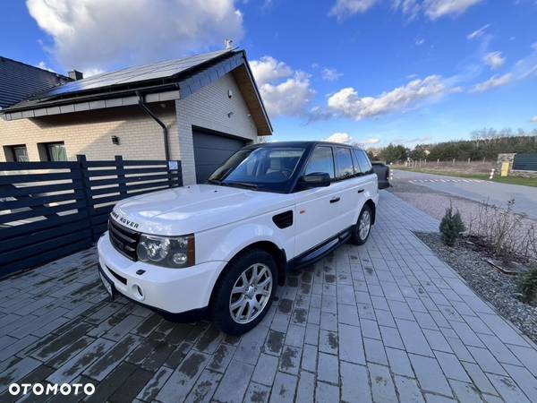 Land Rover Range Rover Sport - 6